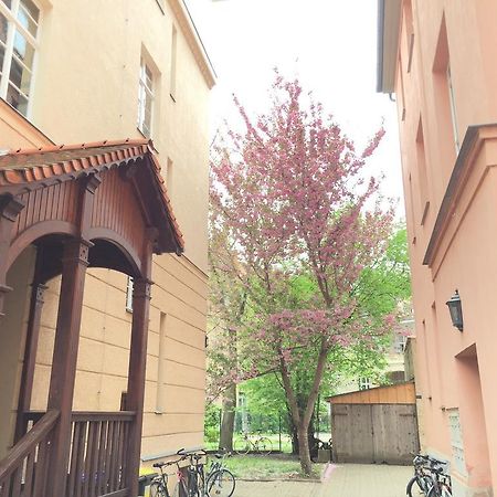 Ferienwohnung In Altstadtnahe Weimar  Exterior photo