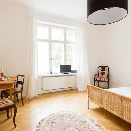 Ferienwohnung In Altstadtnahe Weimar  Room photo